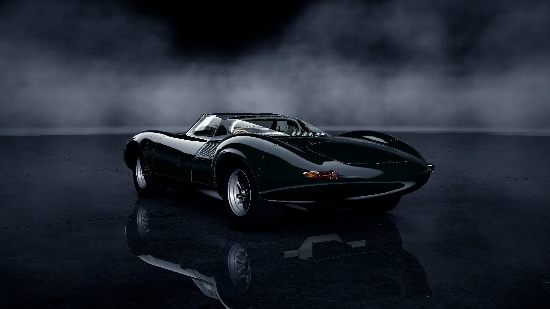 Gran Turismo 5 - Imagen 37